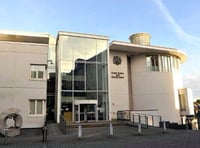 Jury discharged in Mid Devon Council manager sex assault case