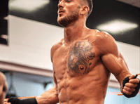 Brad Pauls set for second British middleweight title shot