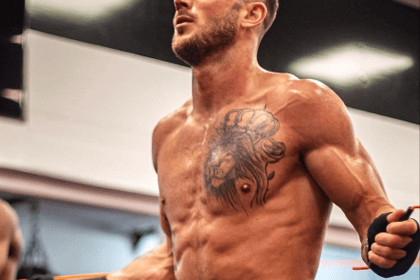Brad Pauls set for second British middleweight title shot