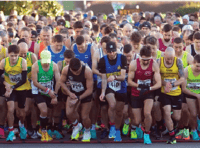 Newquay 10k race proves big success with 706 finishers