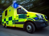 Fresh appeal over ambulance strikes in Cornwall today