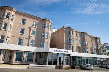 Protest planned at hotel accommodating asylum seekers in Cornwall
