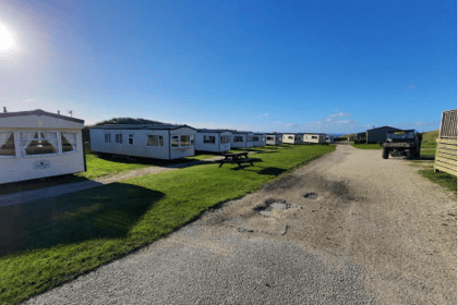Cornish golf club looks to replace holiday accommodation