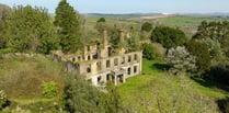 Manor house for sale where Austrians sought refuge from Nazis 