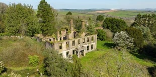 Manor house for sale where Austrians sought refuge from Nazis 