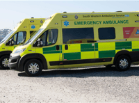 999 service plea over ambulance strikes in Cornwall