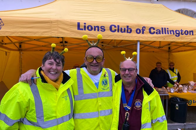 Callington Lions