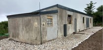 Plan to convert Cornish World War Two ammunitions hut into a home