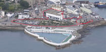 Coinagehall Street project in Penzance edges closer