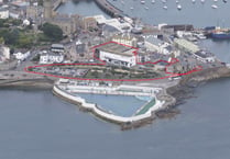 Coinagehall Street project in Penzance edges closer