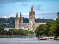 Singers invited to workshop at Truro Catherdral