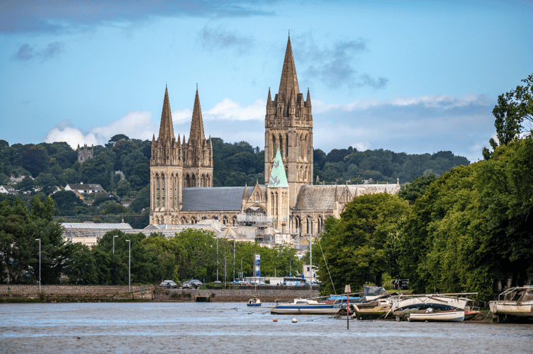 Truro Cathedral