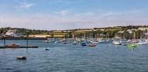 Funding an electric ferry for Falmouth to St Mawes route