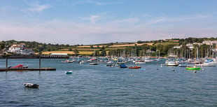 Funding an electric ferry for Falmouth to St Mawes route