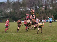 Cornwall's county cup final held over to August