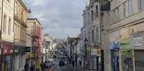 Plan to build 16 flats in Camborne town centre