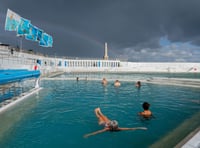 Main Jubilee pool will not re-open until April