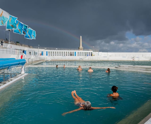 Main Jubilee pool will not re-open until April