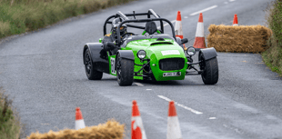 Residents want to show the red light to Watergate Bay motor race