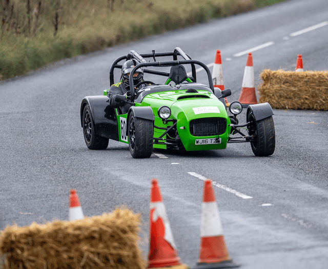 Residents want to show the red light to Watergate Bay motor race