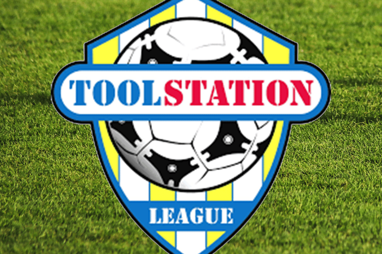 Toolstation Western League