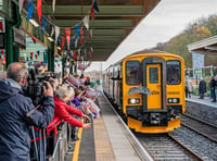 Southwest rail industry created over £1-billion in benefits last year