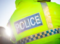 Police appeal for witnesses for A30 crash