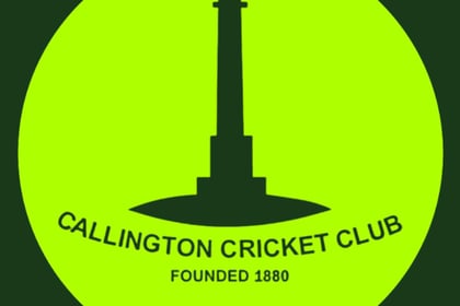 Callington name teams for June 15 fixtures
