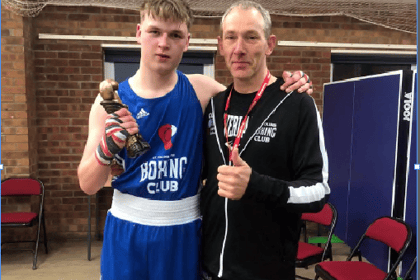 St Columb's ‘Bomber’ Browning claims unanimous victory in Dorset