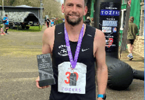 Newquay Road Runners captain Roose shows true Granite