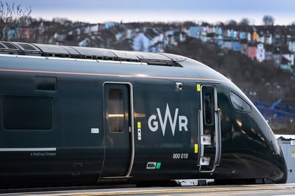 Strike brought GWR to a standstill