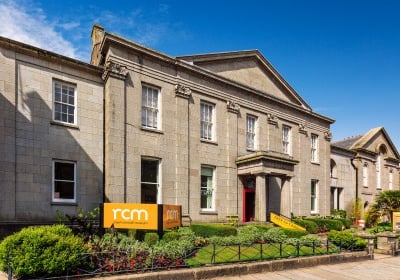 £1.5m for Royal Cornwall Museum