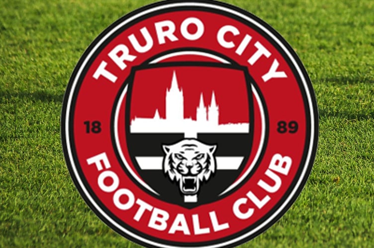 Truro City