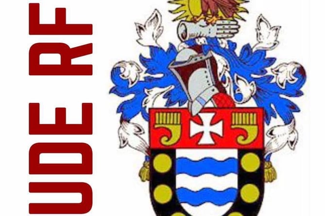 Bude RFC logo