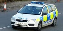 Devon and Cornwall Police officer sacked for misconduct