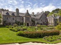 Nature walks around Cotehele