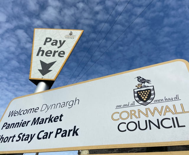 Council earned more than £1-million through parking fines last year