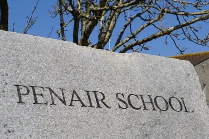 Penair School