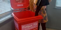 Holiday parks and Biffa support waste start-up