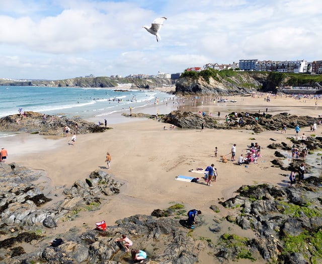 Cornwall Council make plea ahead of Easter holiday weekend