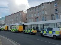 Asylum seekers accommodated at Newquay hotel moved out of Cornwall