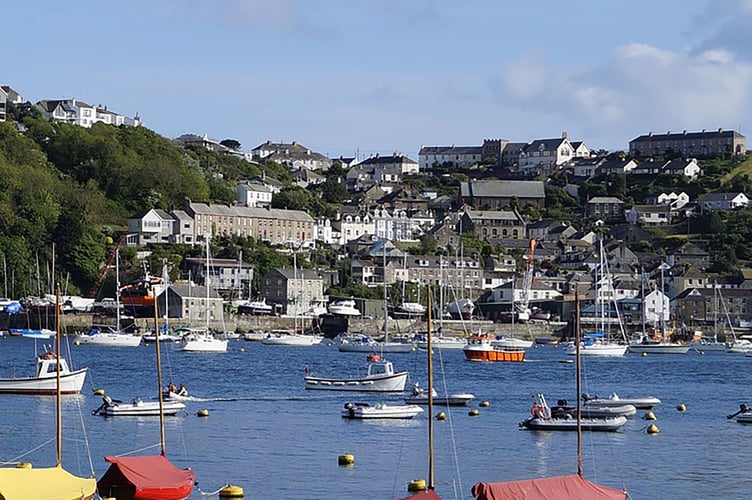 Fowey