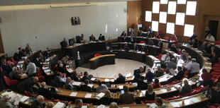 Fresh calls for Cornwall to have own Cornish Assembly or Parliament