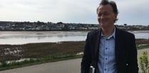 Cornwall's Voice: Andrew George, Liberal Democrat MP for St Ives