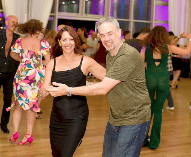 Get those dancing shoes on for ambitious Cornwall salsa festival