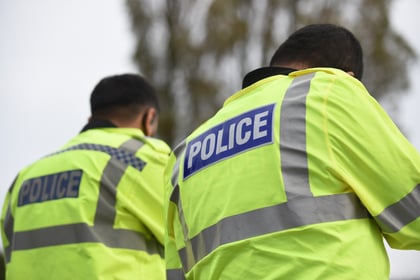 Devon and Cornwall Police surpasses government recruitment target