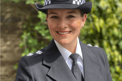 Three Devon and Cornwall police officers to be part of Coronation
