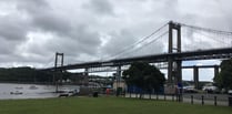 Time to scrap Tamar tolls, says councillor