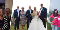 Newquay woman’s challenge after her mum died on her wedding day