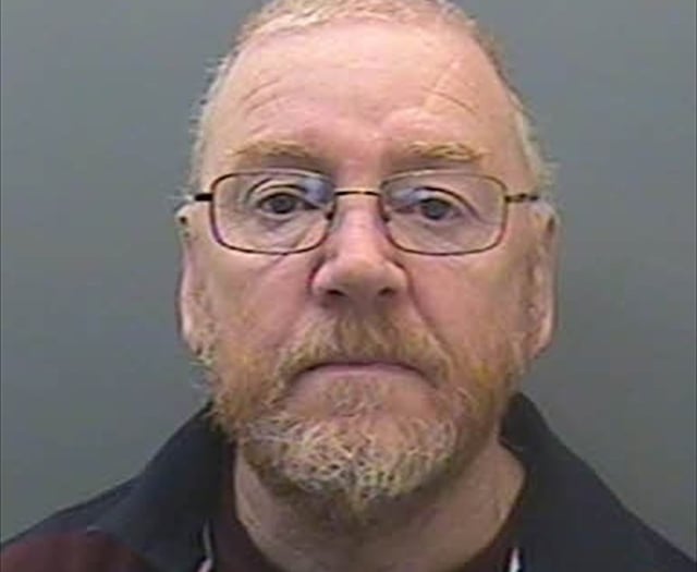  Holidaymaker jailed for raping girl 13 at Cornish house
